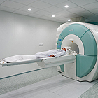 Private radiology clinic PMT BRNO